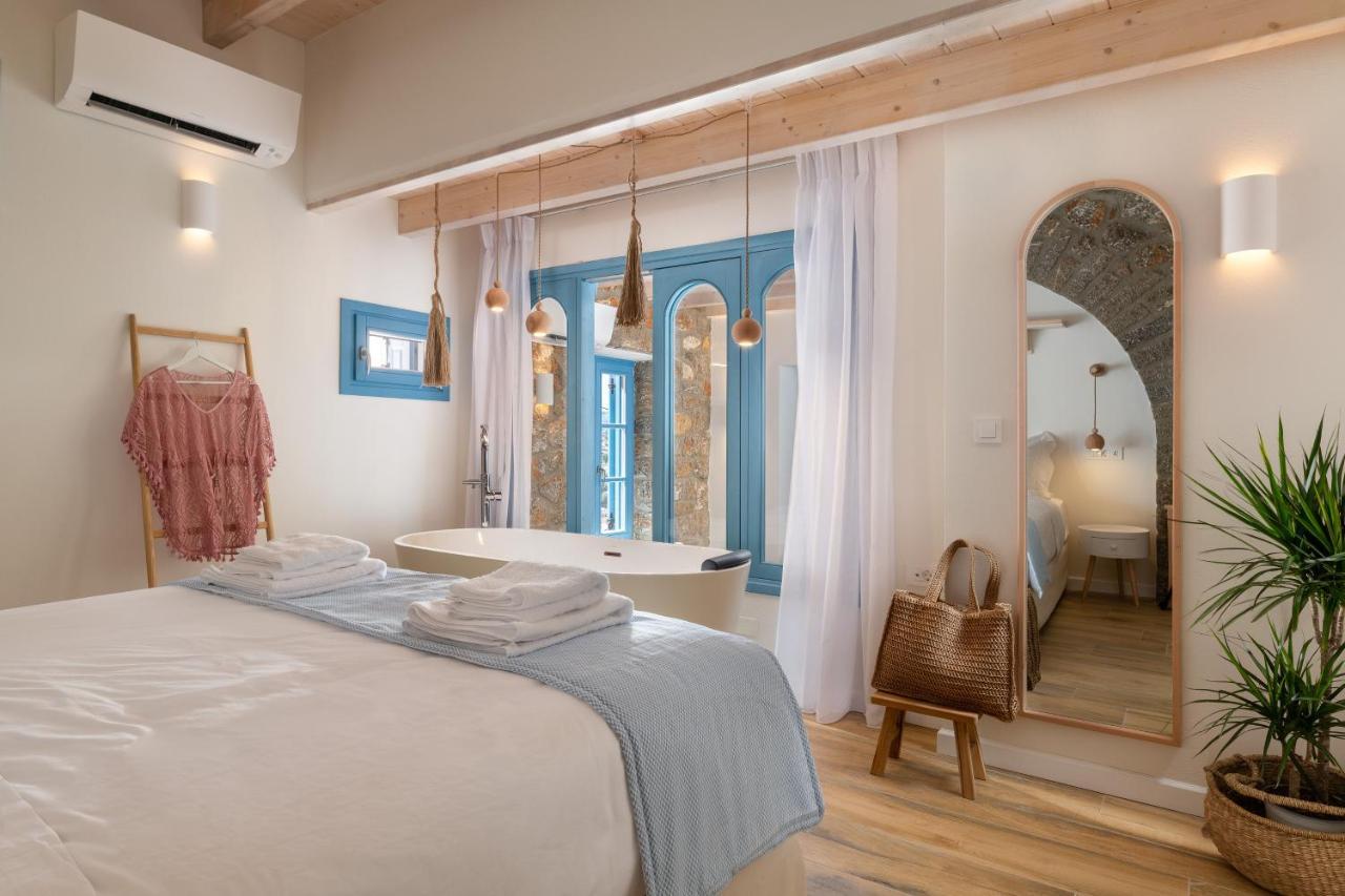 Cedrus Blue * Symi