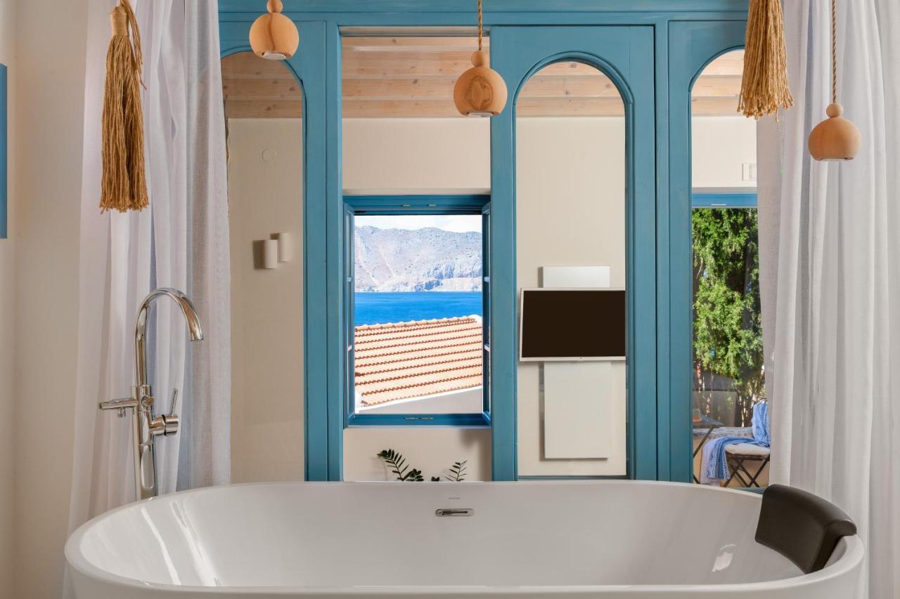 Cedrus Blue * Symi
