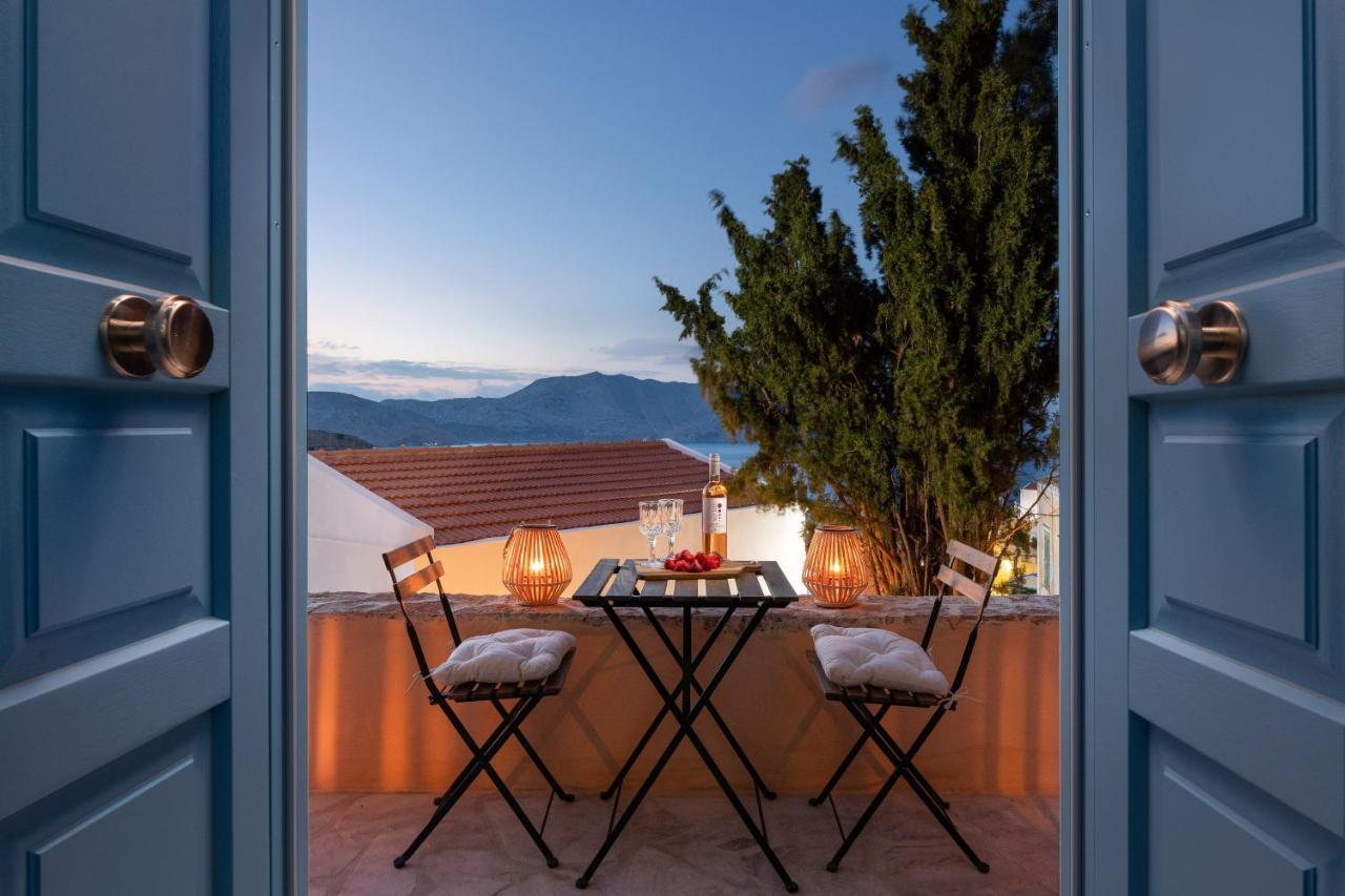 Cedrus Blue Apartment