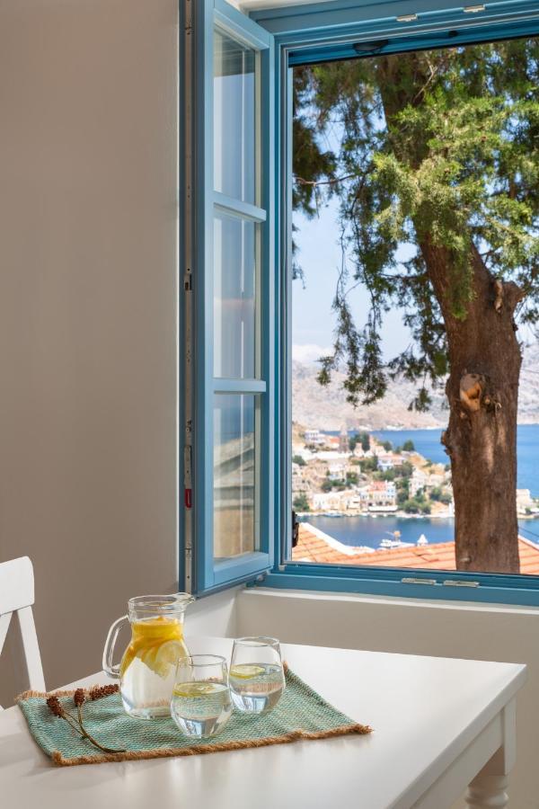 Apartment Cedrus Blue *