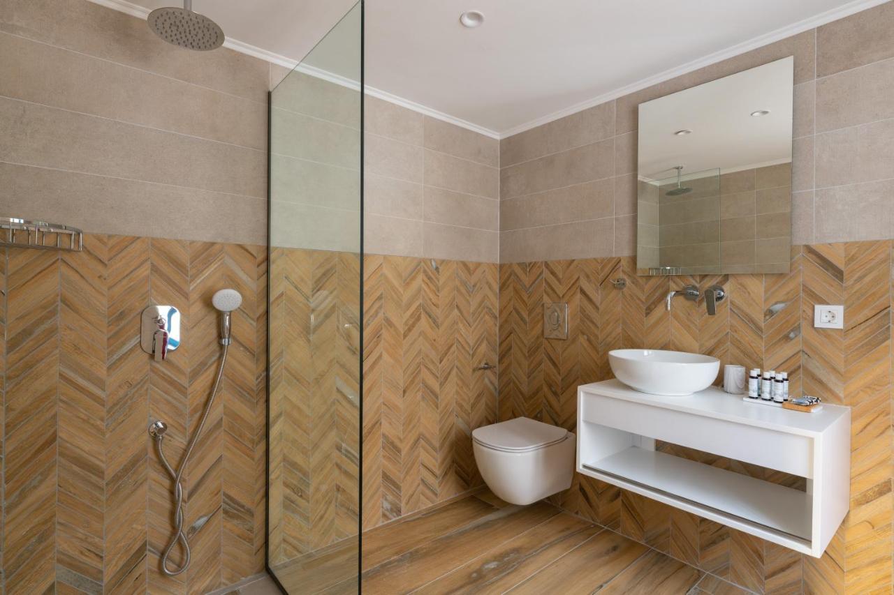 Apartment Cedrus Blue Symi