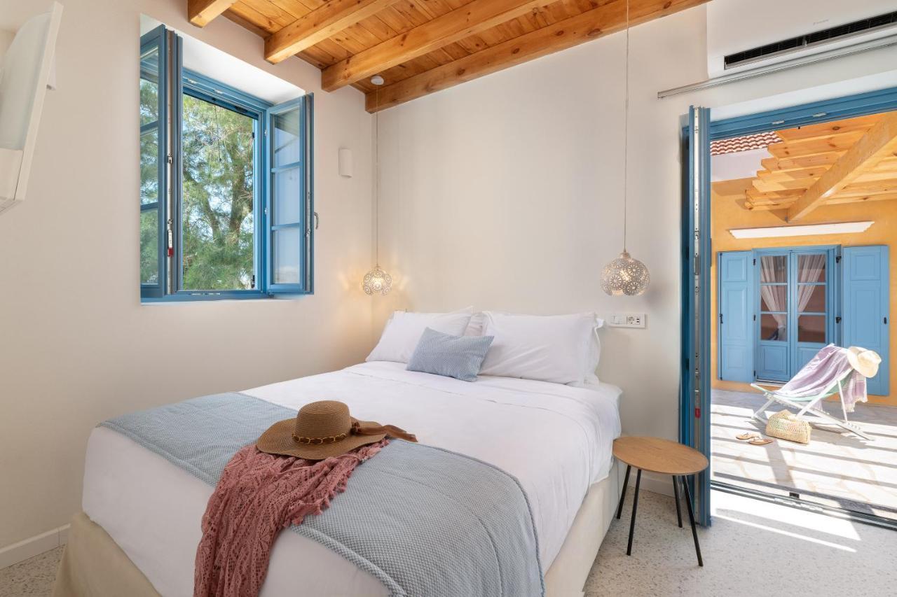 Apartment Cedrus Blue