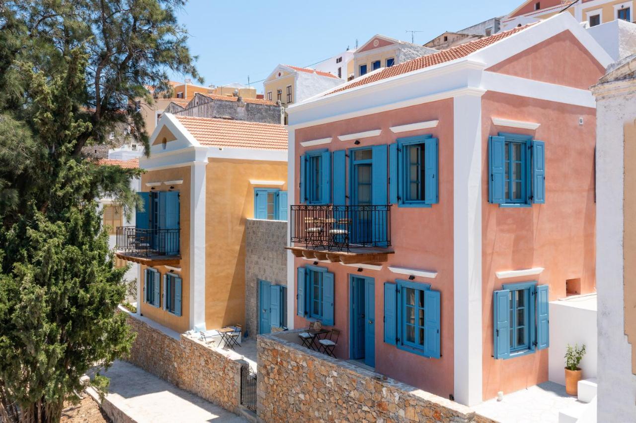 Cedrus Blue * Symi